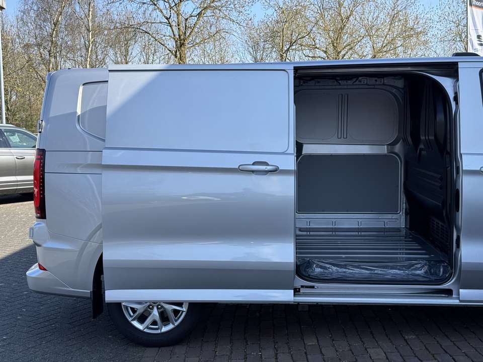 Volkswagen Transporter - Imagem 13