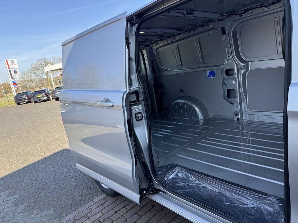 Volkswagen Transporter - Imagem 14