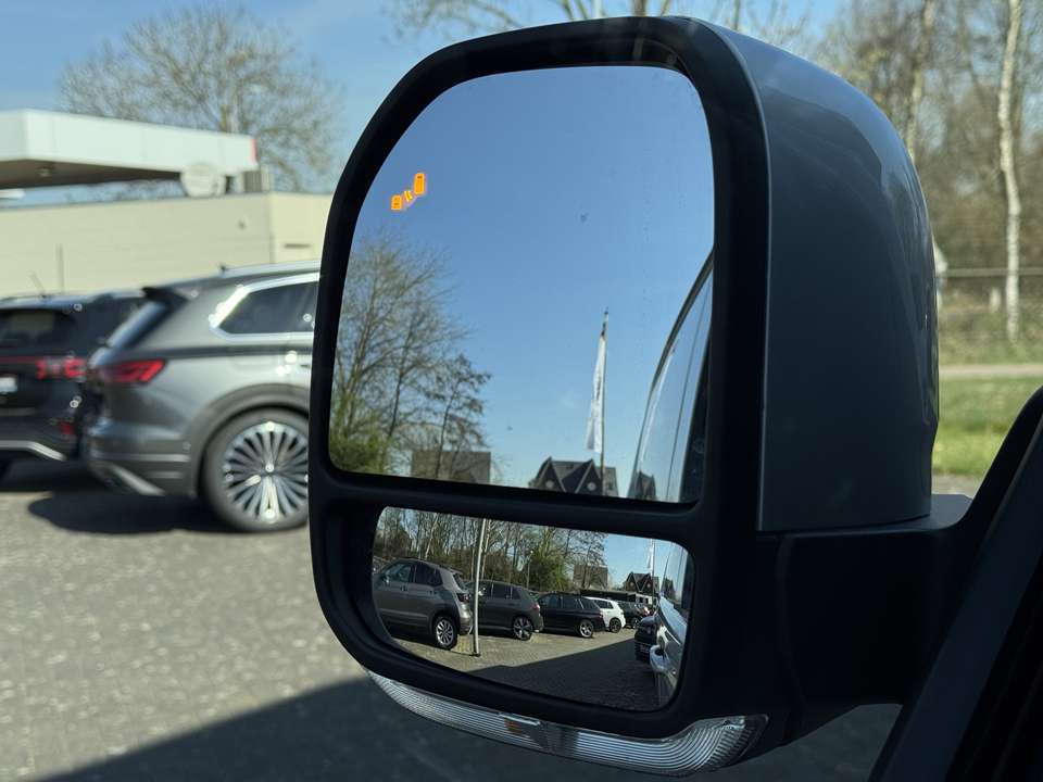 Volkswagen Transporter - Imagem 16