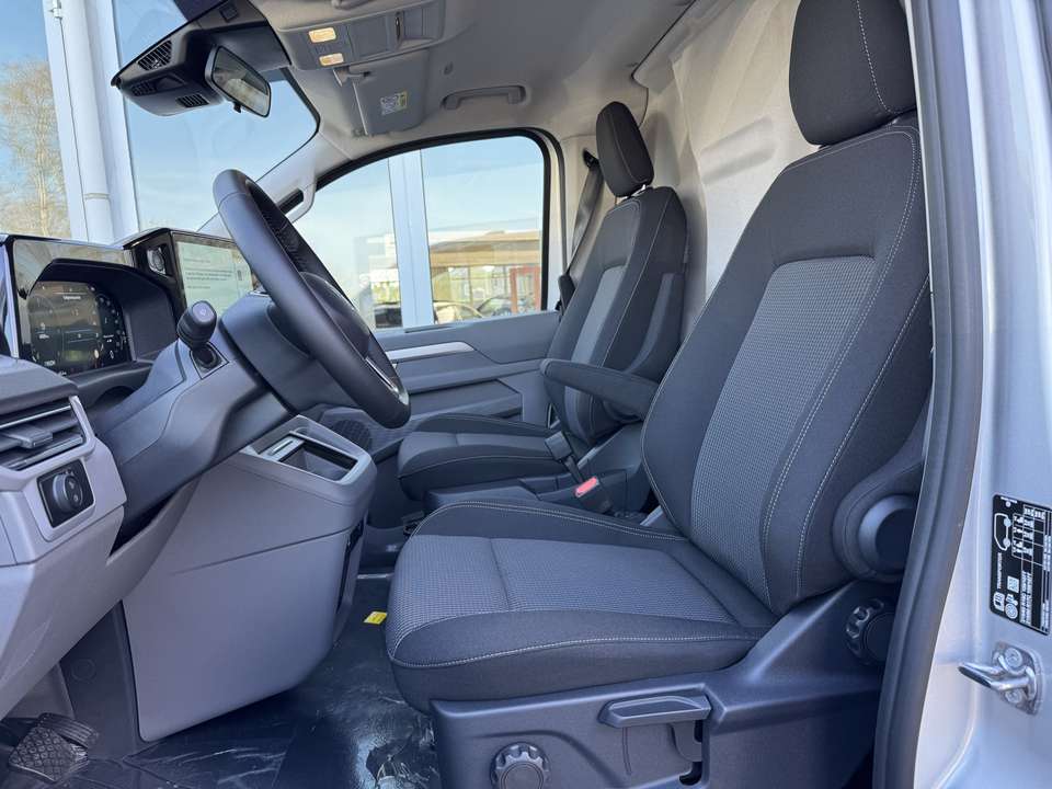 Volkswagen Transporter - Imagem 17