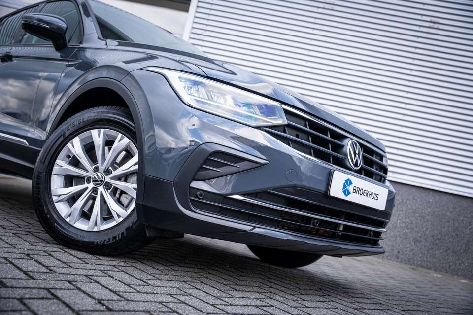 Volkswagen Tiguan - Imagem 3