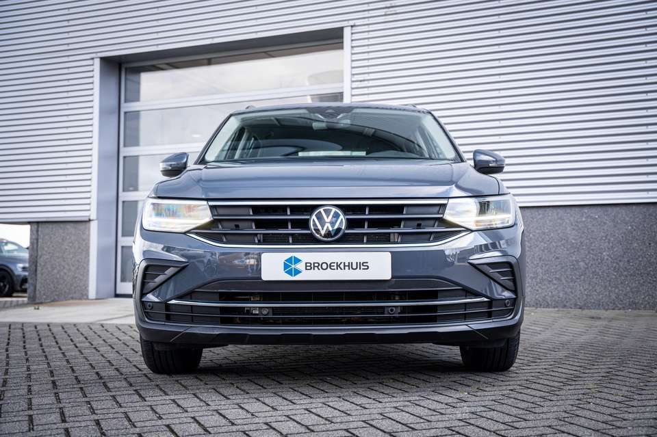 Volkswagen Tiguan - Imagem 4