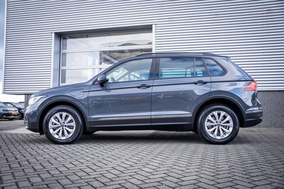 Volkswagen Tiguan - Imagem 6