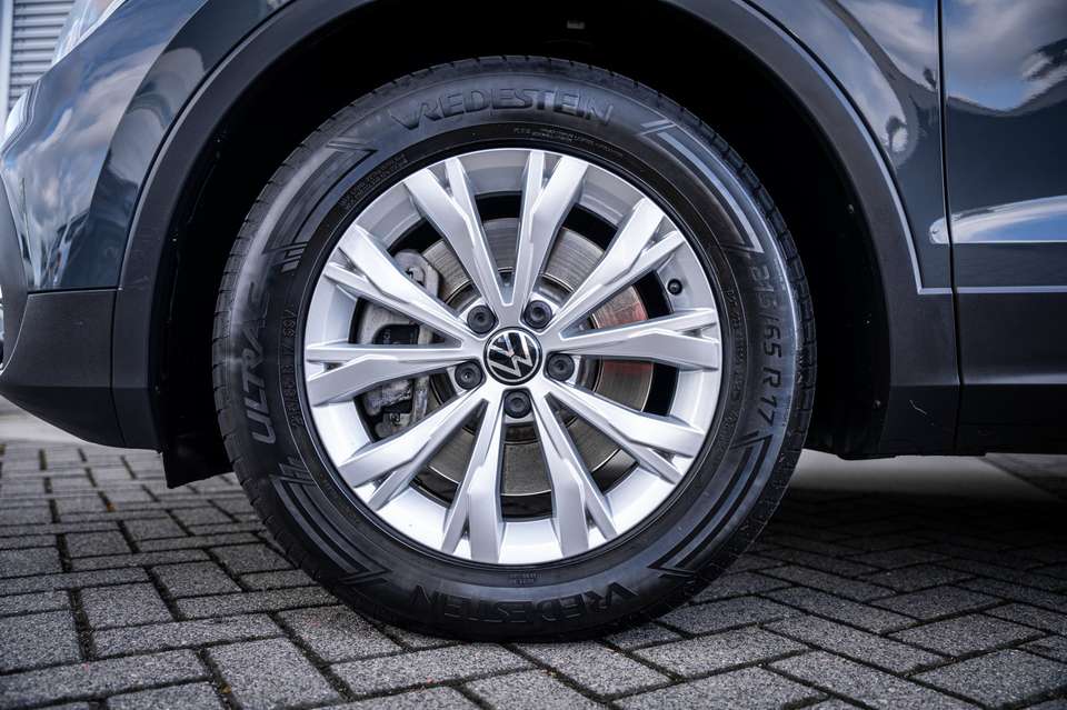 Volkswagen Tiguan - Imagem 7