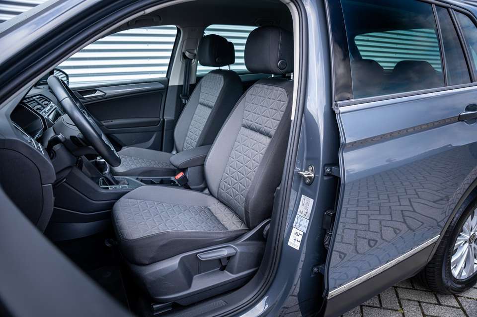 Volkswagen Tiguan - Imagem 8
