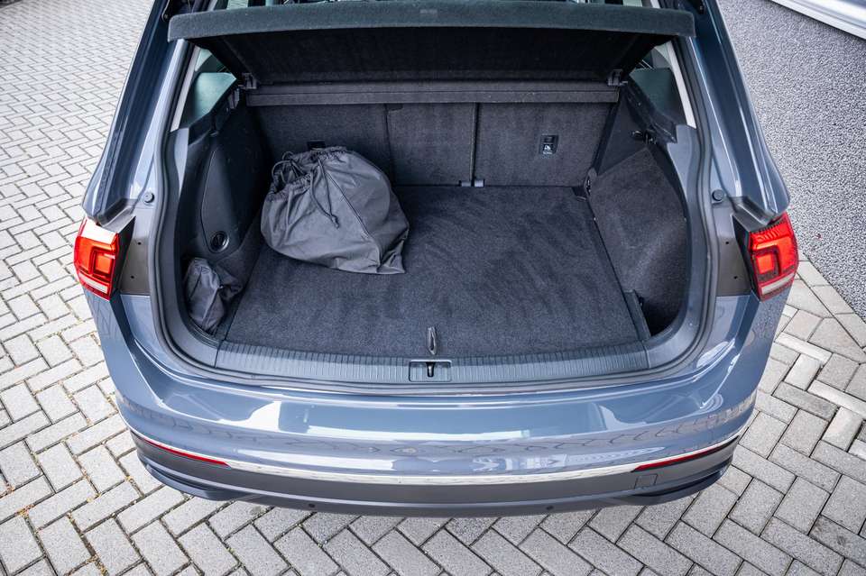 Volkswagen Tiguan - Imagem 10