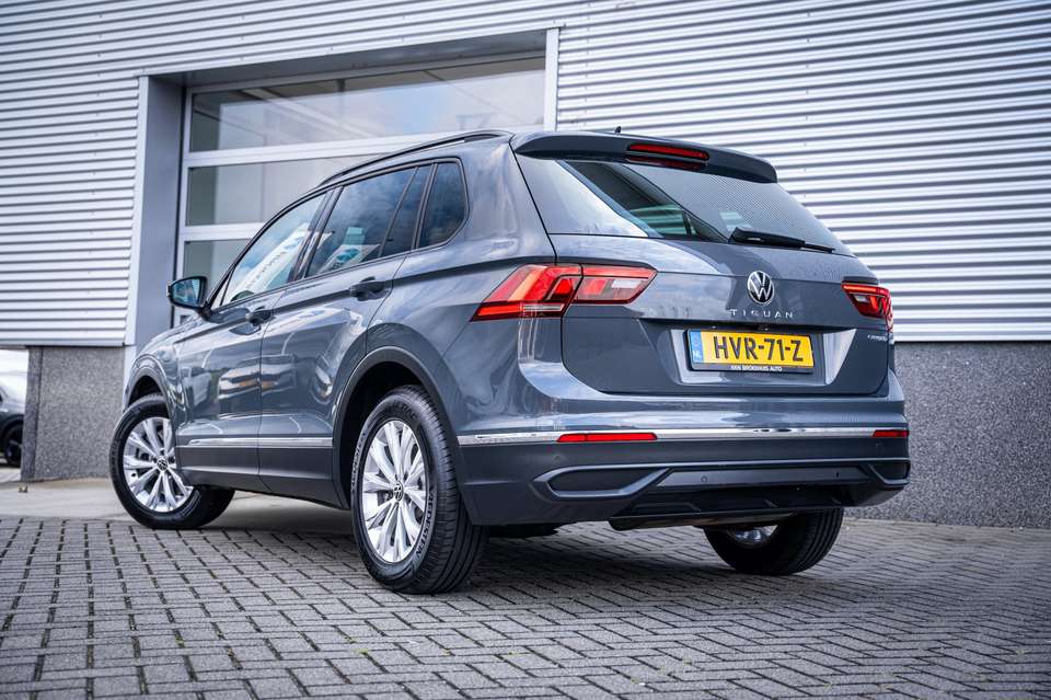 Volkswagen Tiguan - Imagem 12