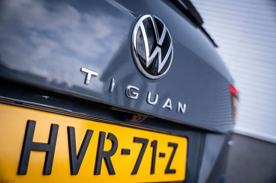 Volkswagen Tiguan - Imagem 13