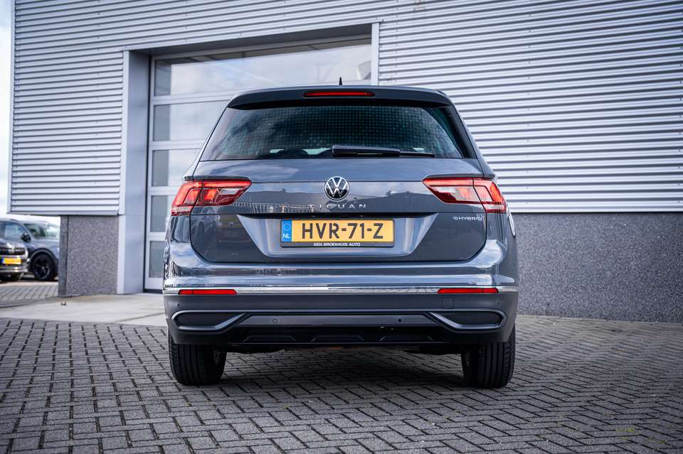 Volkswagen Tiguan - Imagem 15