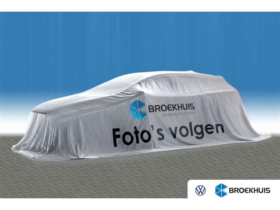 Volkswagen T-Roc - Imagem 1