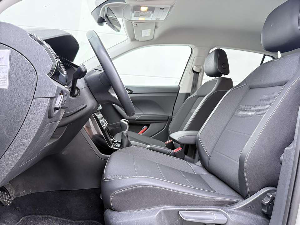 Volkswagen T-Cross - Imagem 4