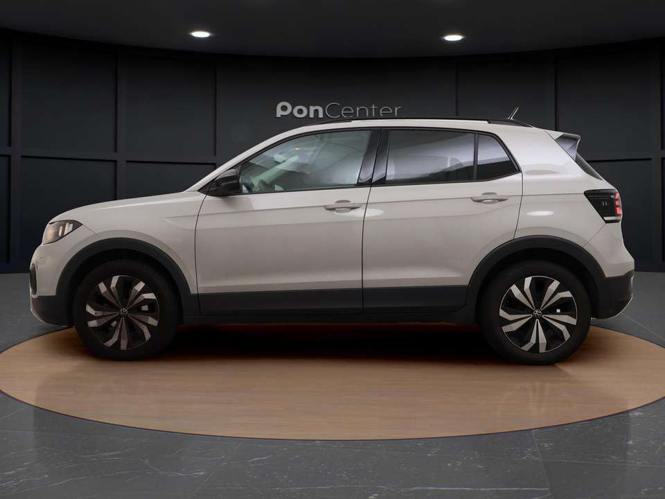 Volkswagen T-Cross - Imagem 6