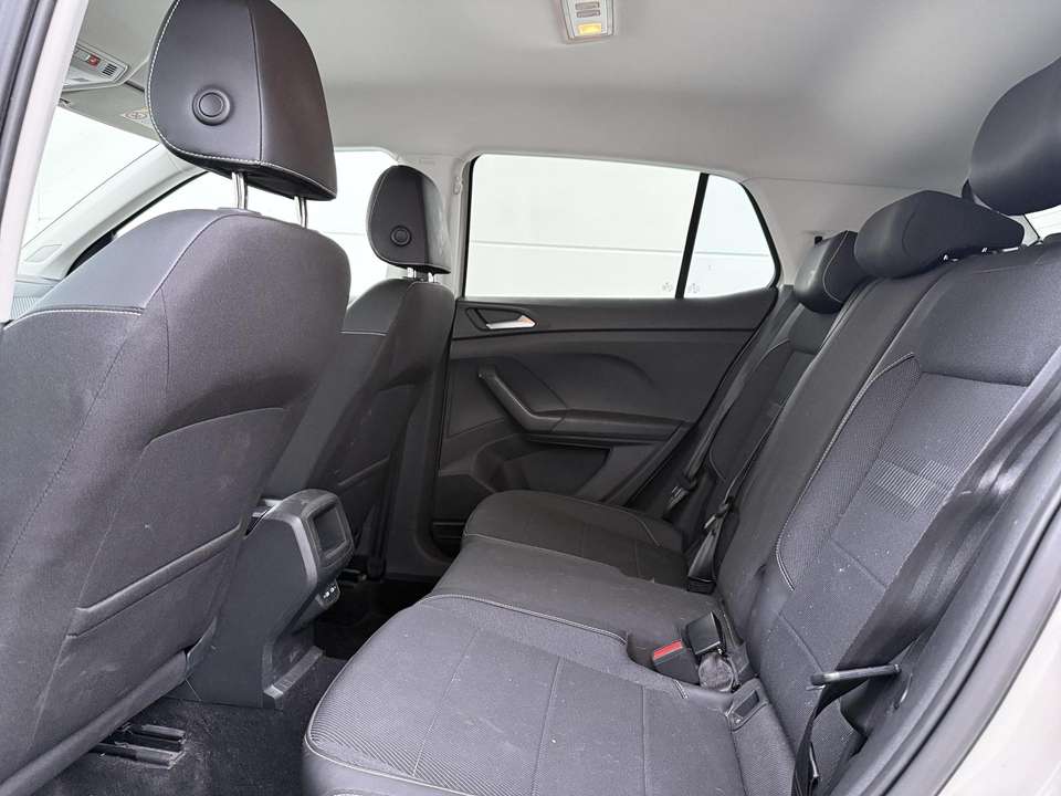 Volkswagen T-Cross - Imagem 7