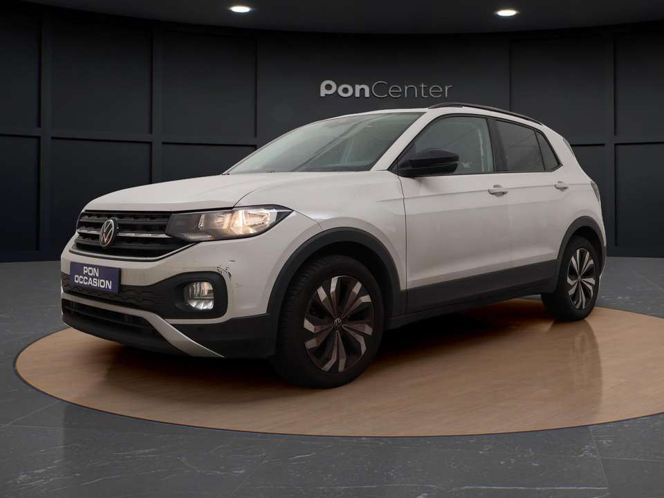 Volkswagen T-Cross - Imagem 9