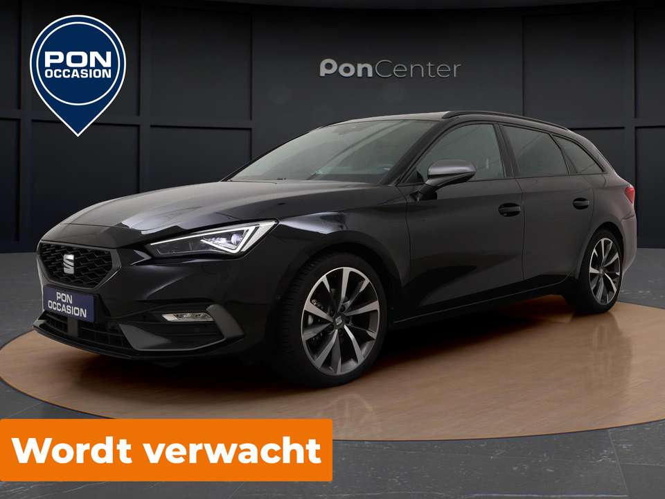 SEAT Leon - Imagem 1