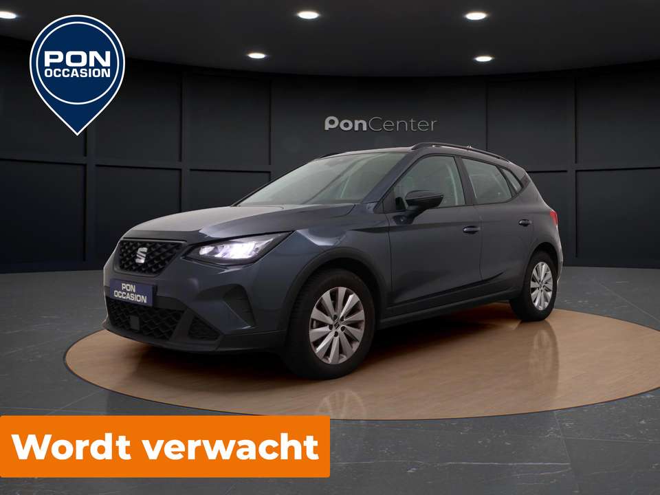 SEAT Arona - Imagem 1