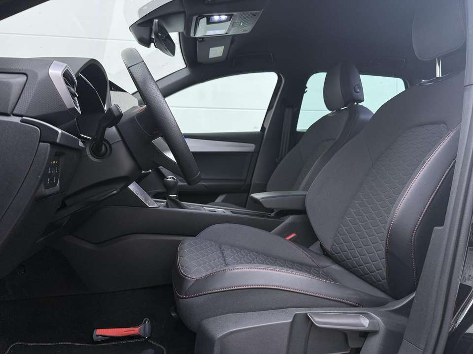 SEAT Leon - Imagem 4
