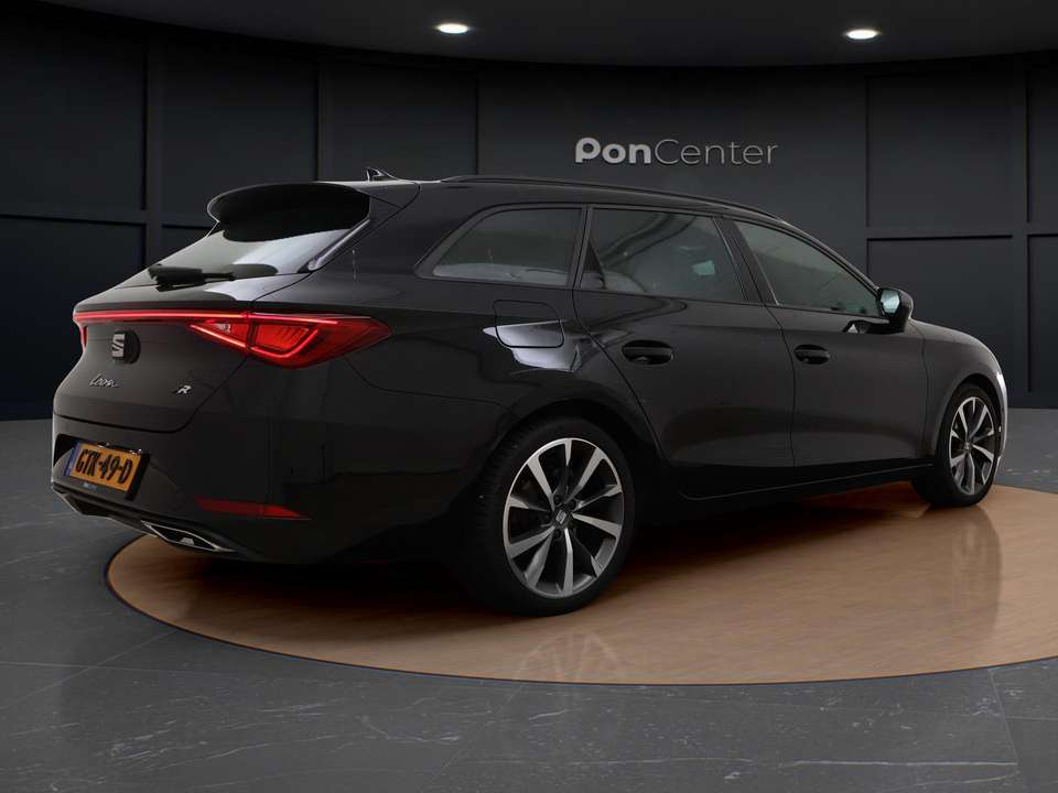 SEAT Leon - Imagem 5