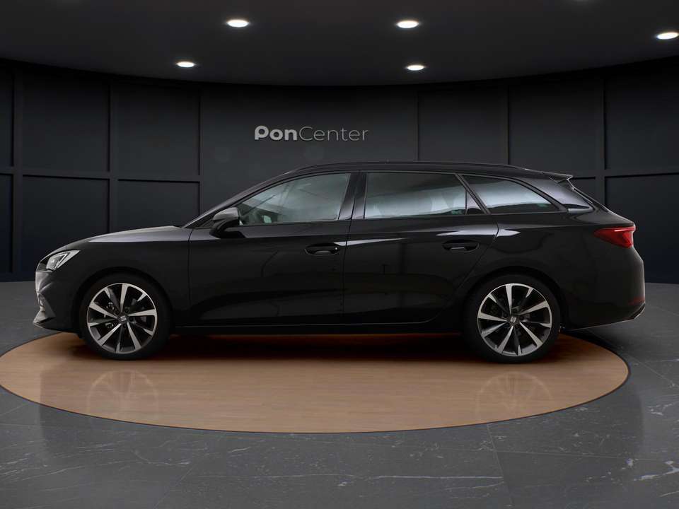 SEAT Leon - Imagem 6