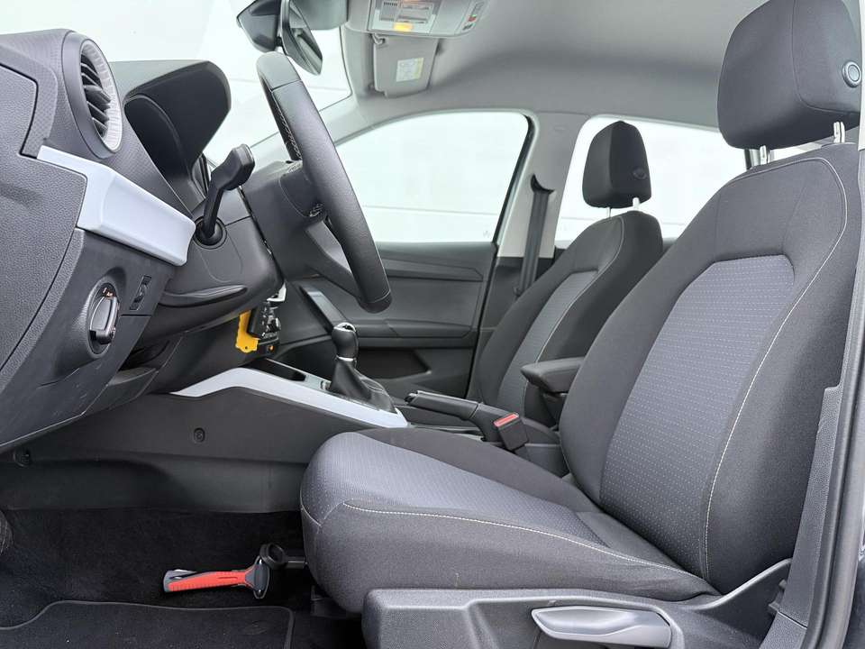 SEAT Arona - Imagem 4