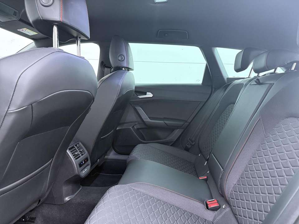 SEAT Leon - Imagem 7