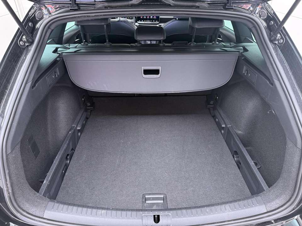 SEAT Leon - Imagem 8