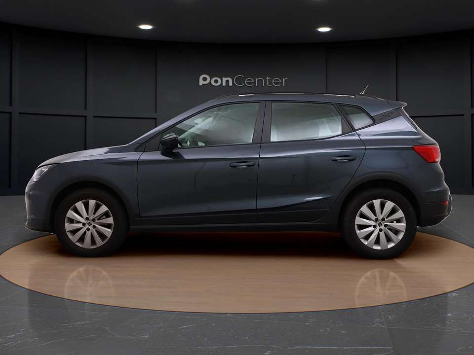 SEAT Arona - Imagem 6