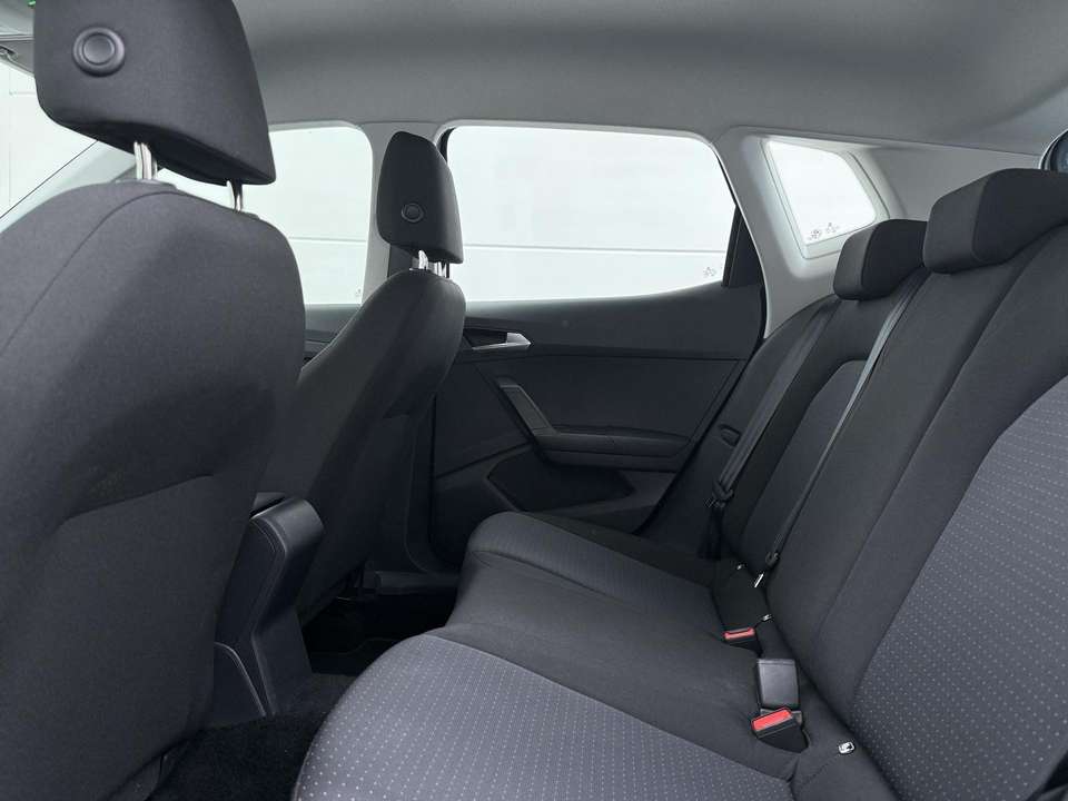 SEAT Arona - Imagem 7