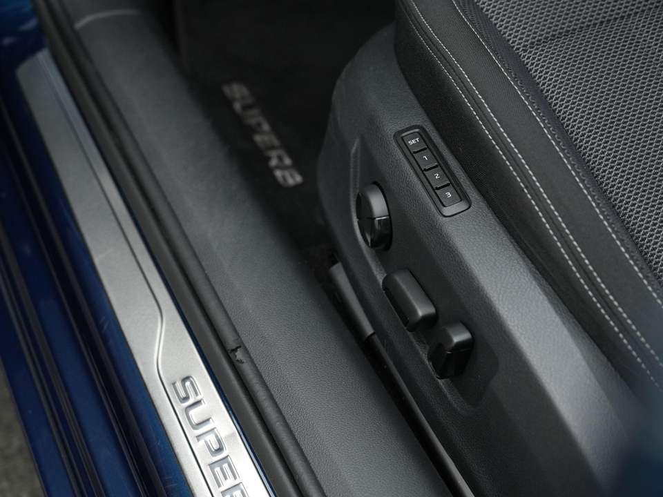 Skoda Superb - Imagem 6