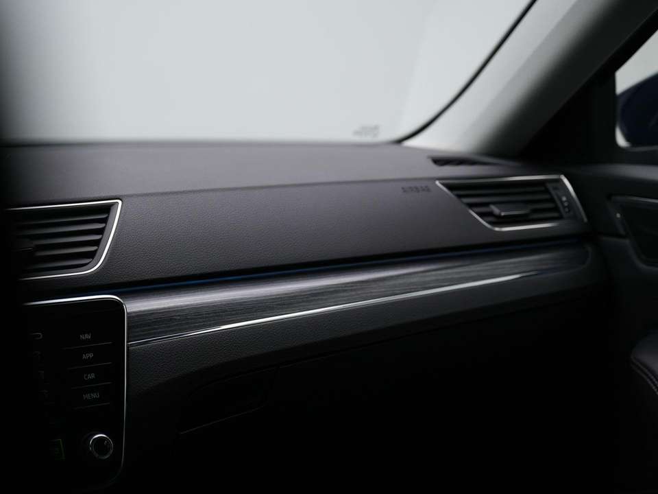 Skoda Superb - Imagem 10