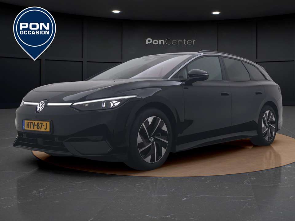 Volkswagen ID.7 - Imagem 1