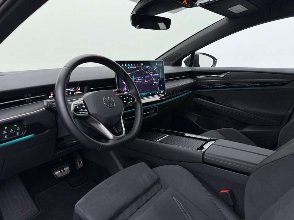 Volkswagen ID.7 - Imagem 3