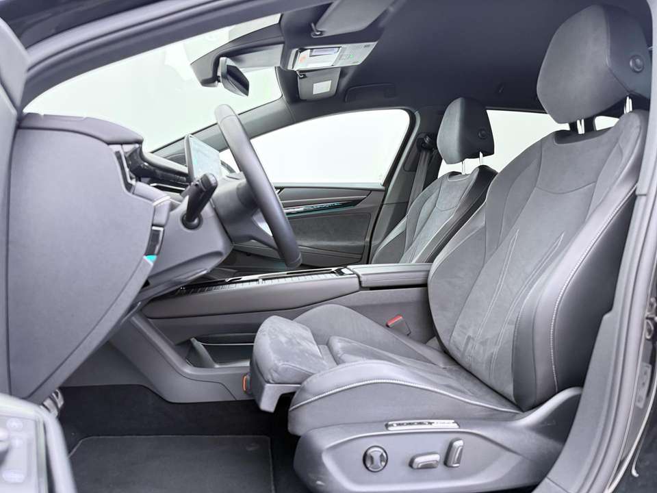 Volkswagen ID.7 - Imagem 4