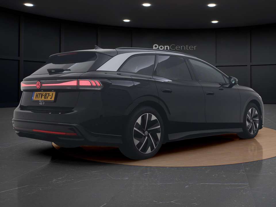 Volkswagen ID.7 - Imagem 5