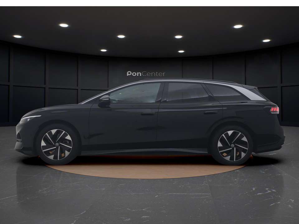Volkswagen ID.7 - Imagem 6