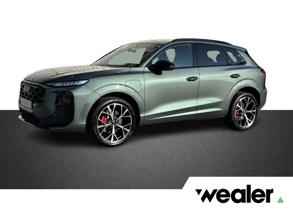 Audi Q3 - Imagem 1