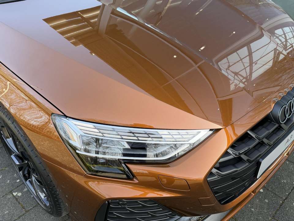 Audi A3 - Imagem 2