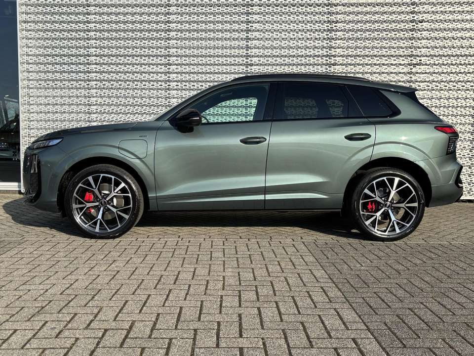 Audi Q3 - Imagem 2