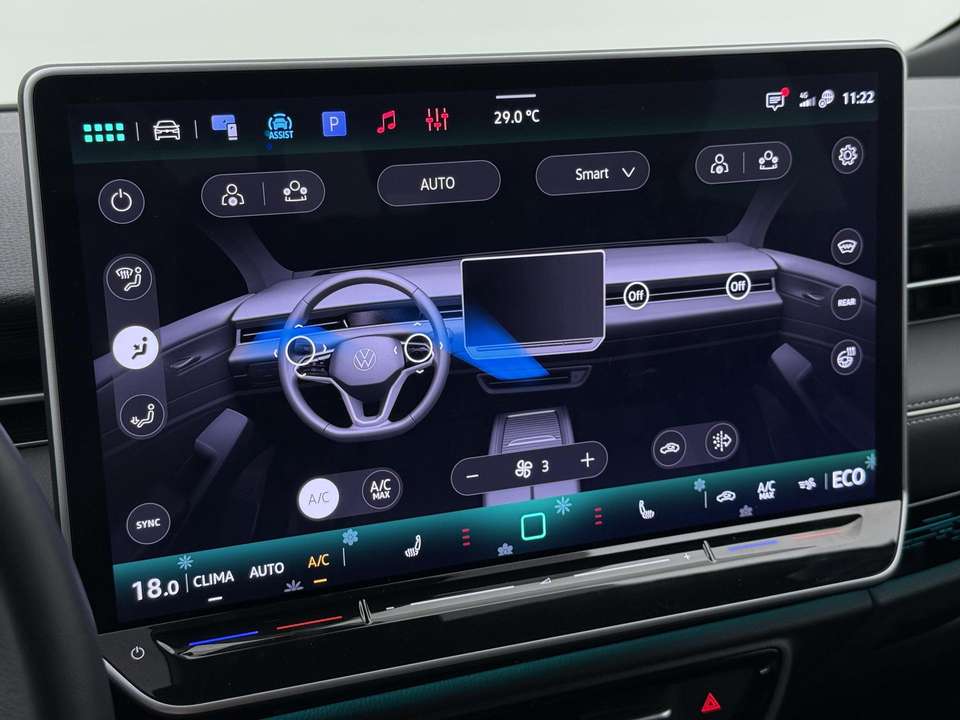 Volkswagen ID.7 - Imagem 10