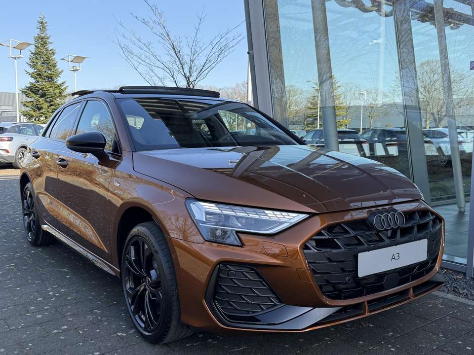 Audi A3 - Imagem 3