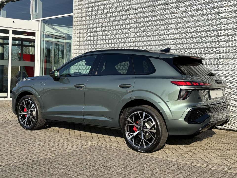 Audi Q3 - Imagem 3