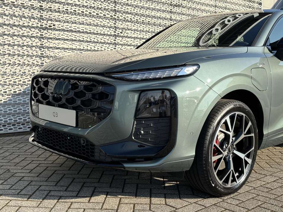Audi Q3 - Imagem 4