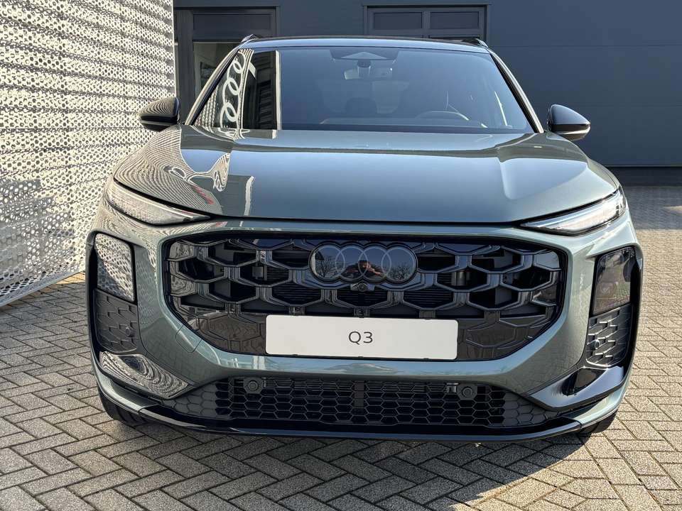 Audi Q3 - Imagem 5