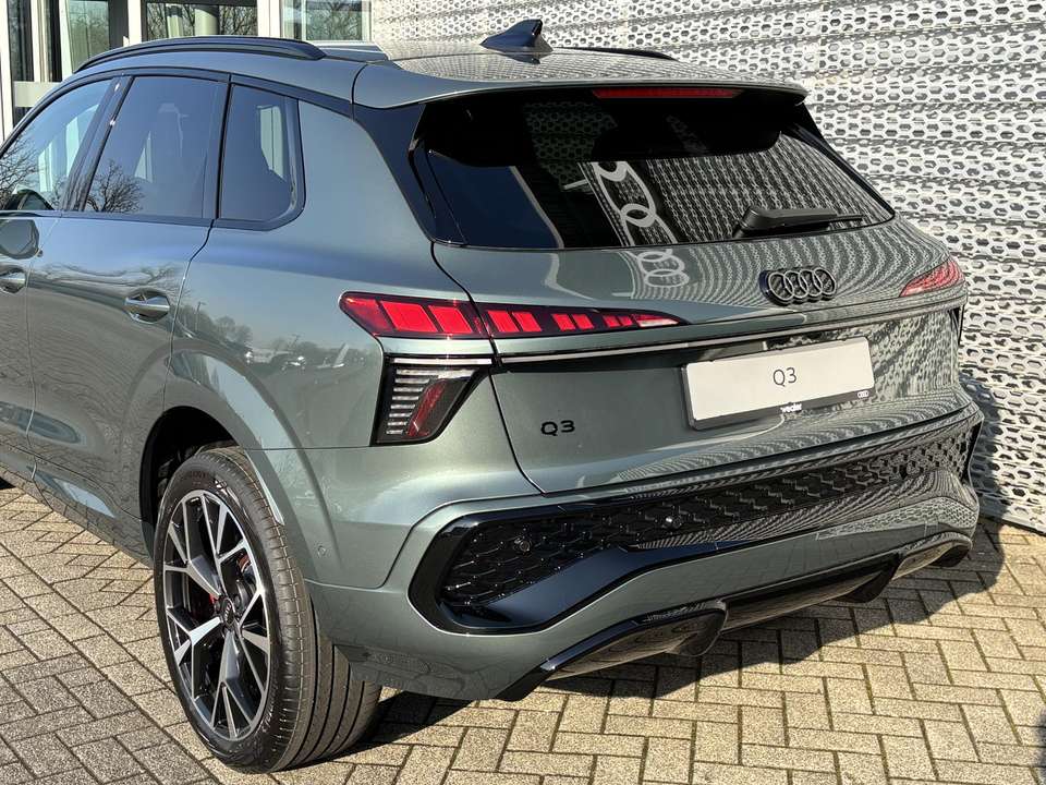 Audi Q3 - Imagem 6