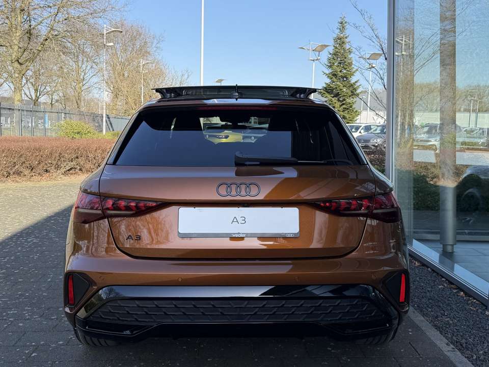 Audi A3 - Imagem 6