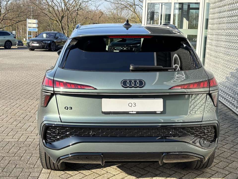 Audi Q3 - Imagem 7