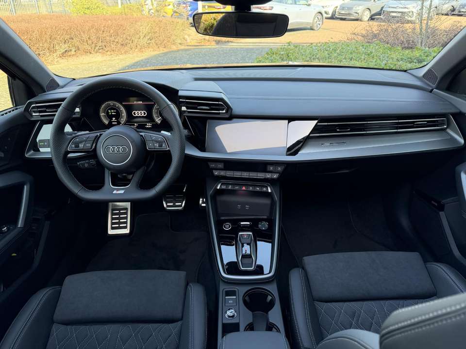 Audi A3 - Imagem 7