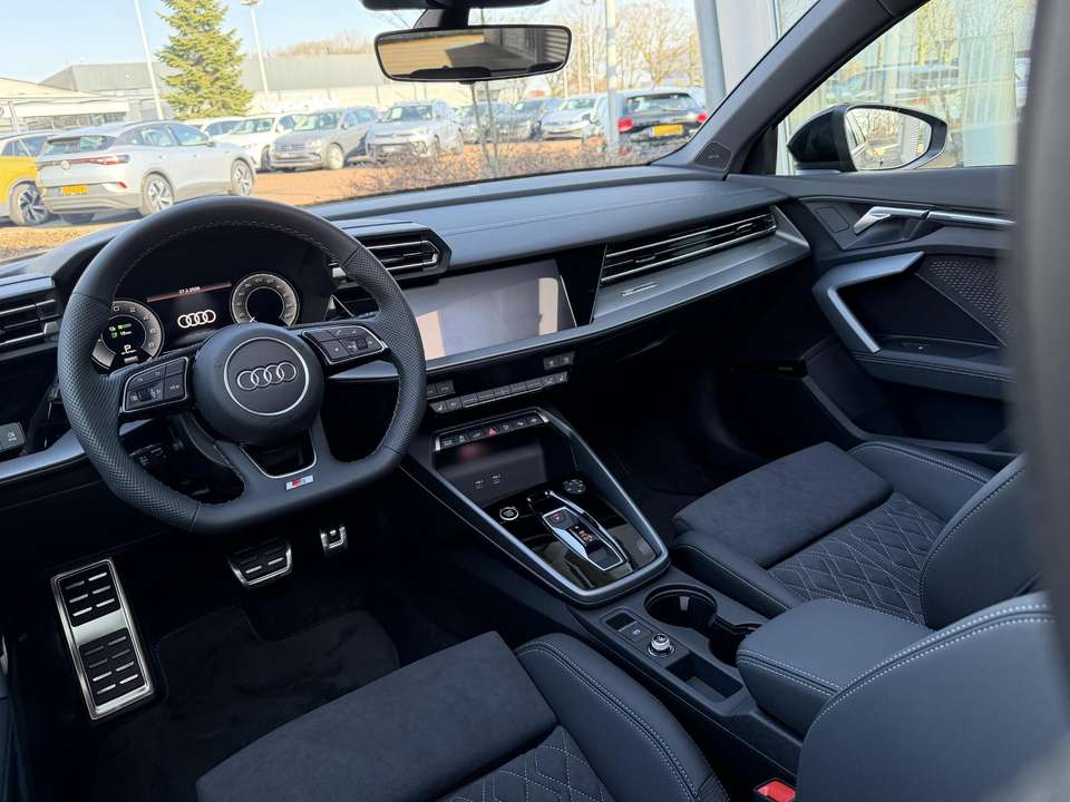 Audi A3 - Imagem 8