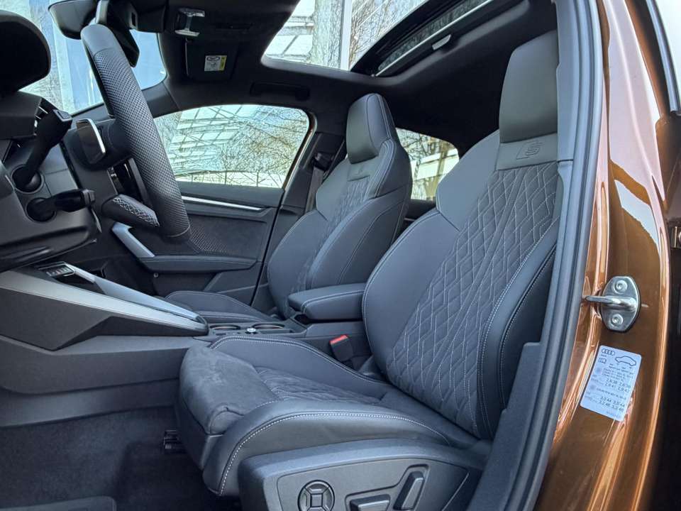 Audi A3 - Imagem 9