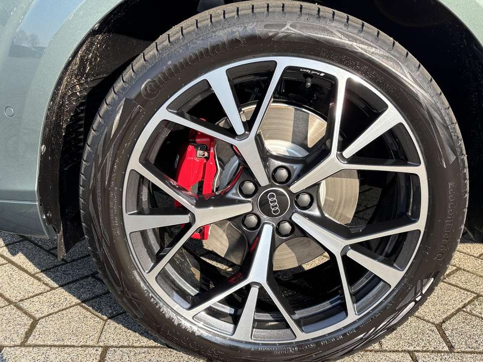 Audi Q3 - Imagem 9